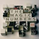 Magic Numbers - Magic Numbers - CD Magic Numbers - Magic Numbers - CD