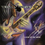 Bernie Marsden - Look At Me Now - CD