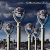 Marillion - Somewhere In London - 2CD+DVD