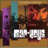 Mar-Keys - Platinum Collection - CD - Kliknutím na obrázek zavřete