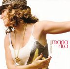 Maria Rita - Samba Meu ( My Samba ) - CD - Kliknutím na obrázek zavřete
