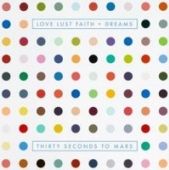 30 Seconds To Mars - Love Lust Faith & Dreams - CD - Kliknutím na obrázek zavřete