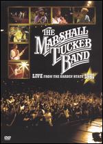 Marshall Tucker Band - Live From the Garden State 1981 - DVD - Kliknutím na obrázek zavřete
