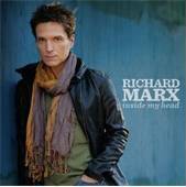 Richard Marx - Inside My Head - 2CD - Kliknutím na obrázek zavřete