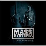 Mass Hysteria ‎– L'Armée Des Ombres - CD