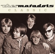 Matadors - Classic - CD - Kliknutím na obrázek zavřete