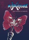 Maxophone - From Coccoon To Butterfly - CD+DVD - Kliknutím na obrázek zavřete