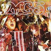 MC 5 - Kick Out The Jams - LP