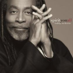 Bobby McFerrin - Spirityouall - CD - Kliknutím na obrázek zavřete