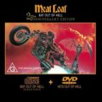 Meat Loaf - Bat Out of Hell 25th Anniversary Edition - CD+DVD - Kliknutím na obrázek zavřete
