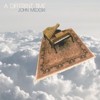 John Medeski - Different Time - CD - Kliknutím na obrázek zavřete