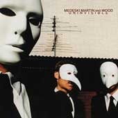 Medeski, Martin&Wood - Uninvisible - CD