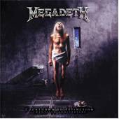 Megadeth - Countdown to Extinction (Deluxe Edition) - CD+DVD - Kliknutím na obrázek zavřete