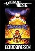 Megadeth - Behind the Music - DVD - Kliknutím na obrázek zavřete