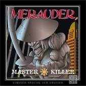 Merauder - Master Killer - 2CD - Kliknutím na obrázek zavřete