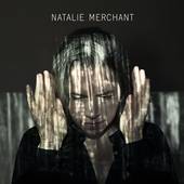 Natalie Merchant - Natalie Merchant - CD