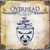 Overhead - Metaepitome - CD - Kliknutím na obrázek zavřete