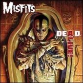 Misfits - Dea.D. Alive! - CD - Kliknutím na obrázek zavřete