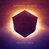 Midnight Masses - Departures - CD
