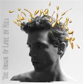 Mika - Origin Of Love - CD