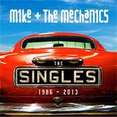 Mike&The Mechanics - Singles 1986 - 2013 - CD - Kliknutím na obrázek zavřete
