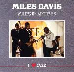 Miles Davis – Miles In Antibes - CD - Kliknutím na obrázek zavřete