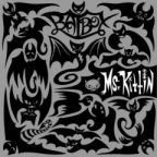 Miss Kittin - Batbox - CD - Kliknutím na obrázek zavřete