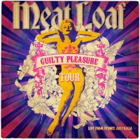 Meat Loaf - Guilty Pleasure Tour - CD+DVD - Kliknutím na obrázek zavřete