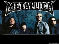 Akce - Metallica