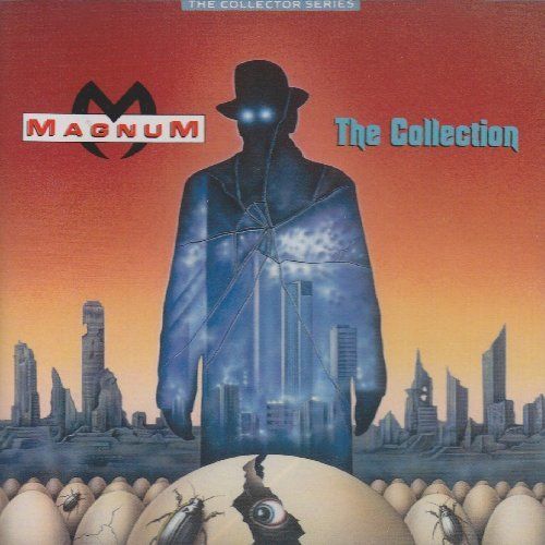 Magnum - Collection - CD - Kliknutím na obrázek zavřete