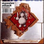 Massive Attack - Protection - CD - Kliknutím na obrázek zavřete