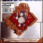 Massive Attack - Protection - CD