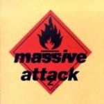 Massive Attack - Blue Lines - CD - Kliknutím na obrázek zavřete