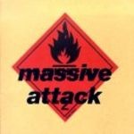 Massive Attack - Blue Lines - CD