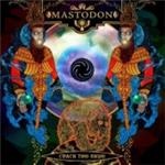 Mastodon - Crack The Skye - CD+DVD - Kliknutím na obrázek zavřete