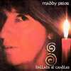 Maddy Prior - Ballads And Candles - CD - Kliknutím na obrázek zavřete