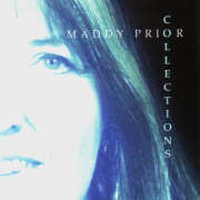 Maddy Prior - Collections - 2CD - Kliknutím na obrázek zavřete