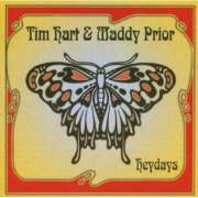 Tim Hart & Maddy Prior - Heyday - 2CD