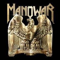 Manowar - Battle Hymns 2011 - CD