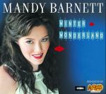 Mandy Barnett - Winter Wonderland - CD - Kliknutím na obrázek zavřete