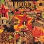 Mano Negra - Amerika Perdida - CD - Kliknutím na obrázek zavřete