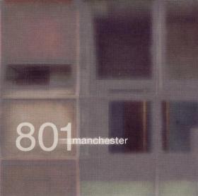 Phil Manzanera - 801 MANCHESTER - CD