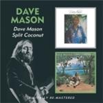 Dave Mason - Dave Mason/Split Coconut - CD