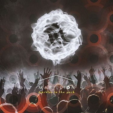 Marillion - Marbles In The Park - 2CD - Kliknutím na obrázek zavřete