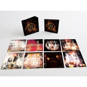 Marillion - Official Bootleg Box Set Vol.2 - 8CD - Kliknutím na obrázek zavřete