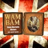 Steve Marriotts All Stars - Wham Bam - 2CD - Kliknutím na obrázek zavřete