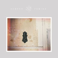 Laura Marling - Semper Femina - CD - Kliknutím na obrázek zavřete