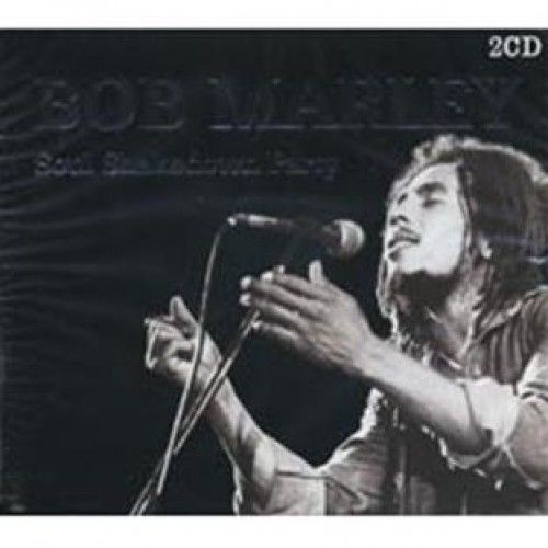 BOB MARLEY - SOUL SHAKEDOWN PARTY - 2CD