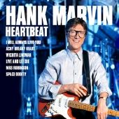 Hank Marvin - Heartbeat - CD