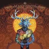 Mastodon - Blood Mountain - CD - Kliknutím na obrázek zavřete